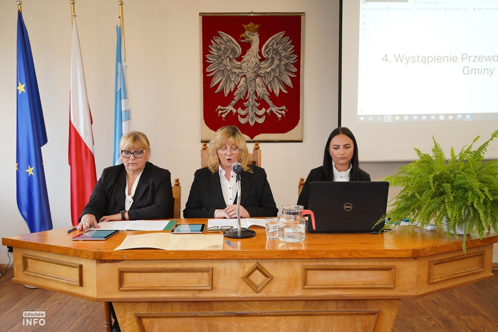 Kapsuła czasu w Rzeczenicy – fotogaleria