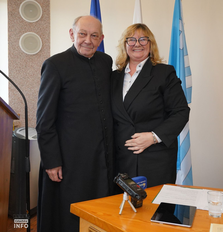 Kapsuła czasu w Rzeczenicy – fotogaleria