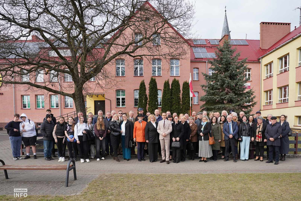 Kapsuła czasu w Rzeczenicy – fotogaleria