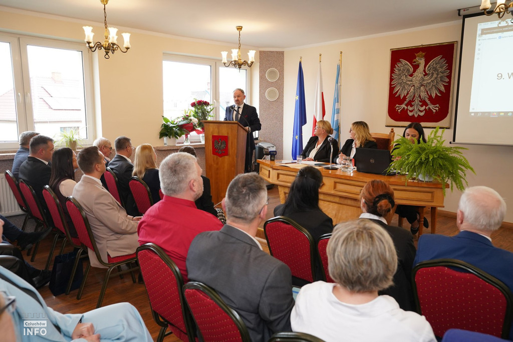 Kapsuła czasu w Rzeczenicy – fotogaleria