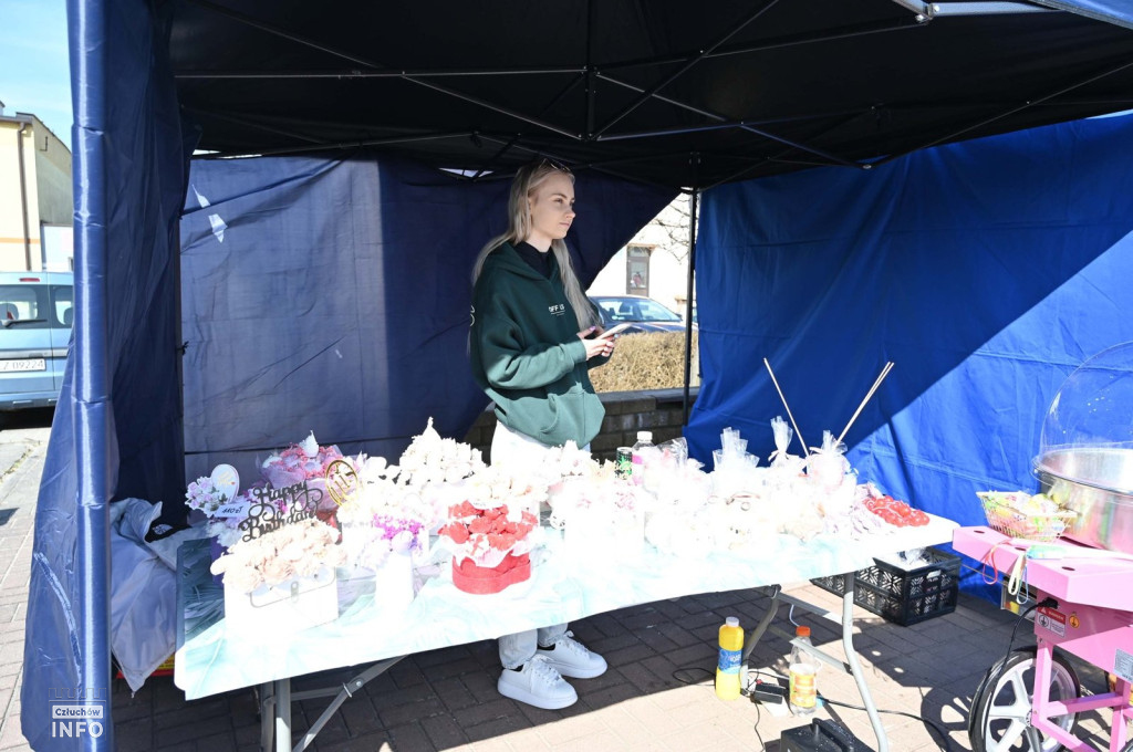 Kiermasz Wielkanocny w Czarnem – zdjęcia