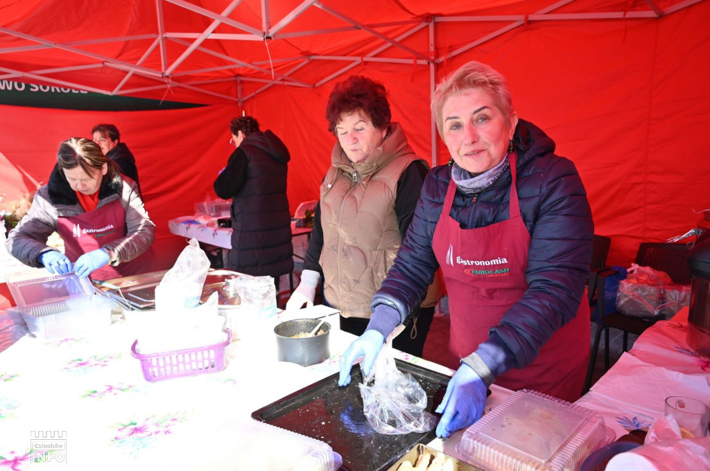 Kiermasz Wielkanocny w Czarnem – zdjęcia