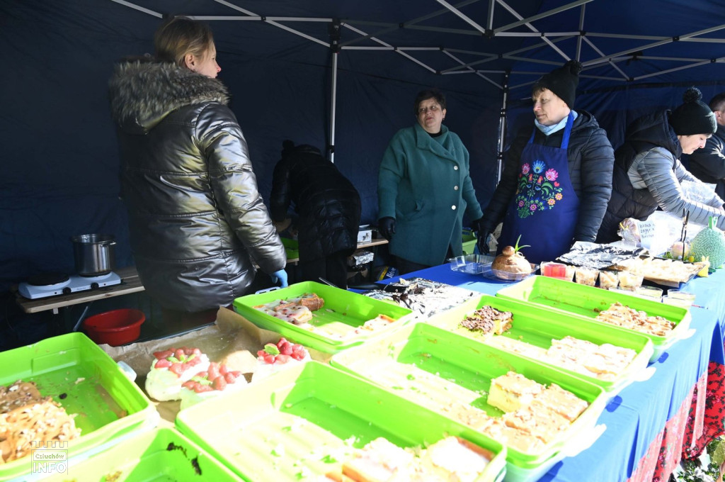 Kiermasz Wielkanocny w Czarnem – zdjęcia