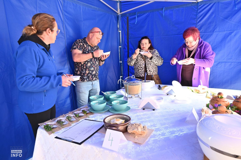 Kiermasz Wielkanocny w Czarnem – zdjęcia