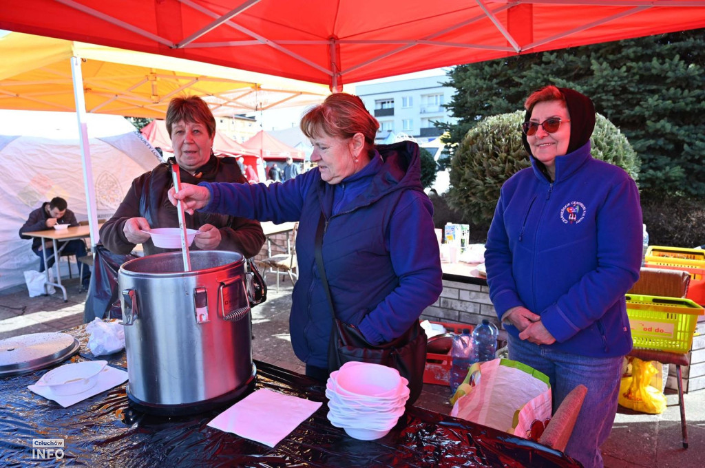 Kiermasz Wielkanocny w Czarnem – zdjęcia