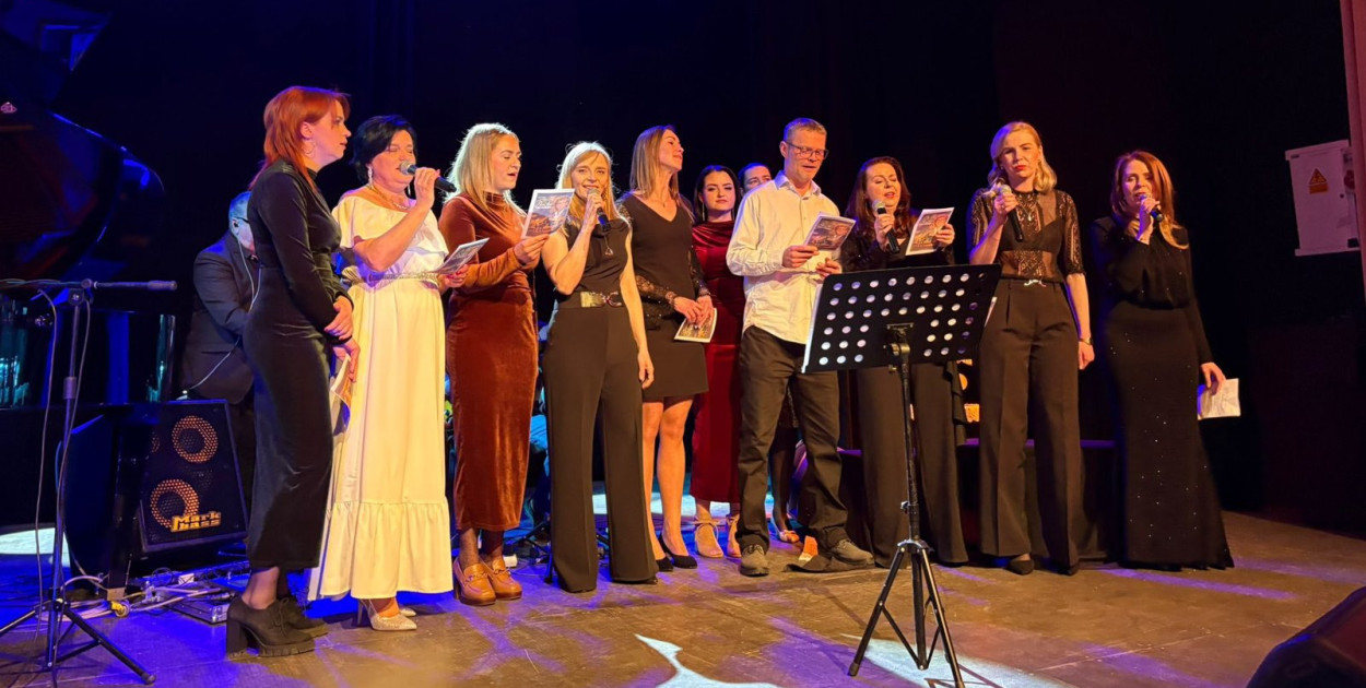 „Zacznij od Bacha” w MDK – zdjęcia