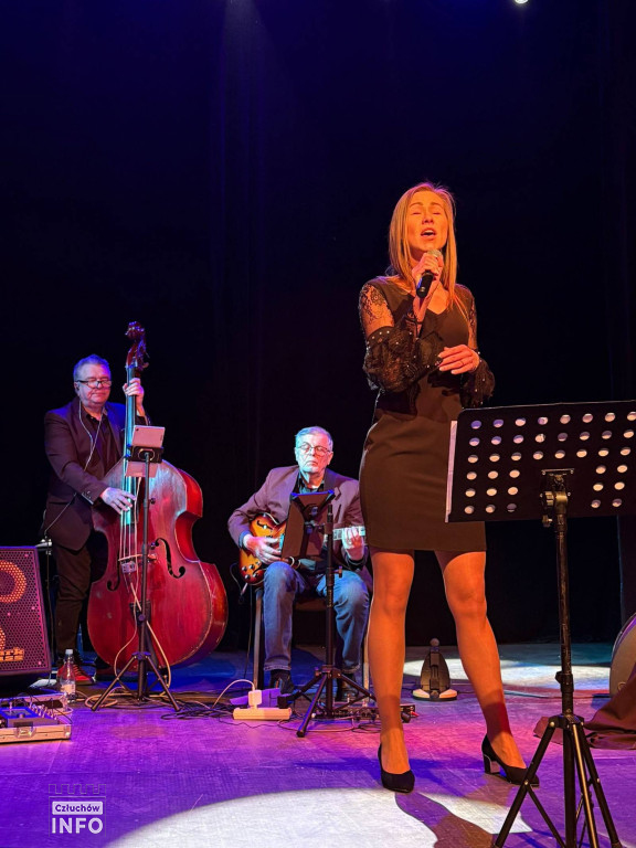 „Zacznij od Bacha” w MDK – zdjęcia