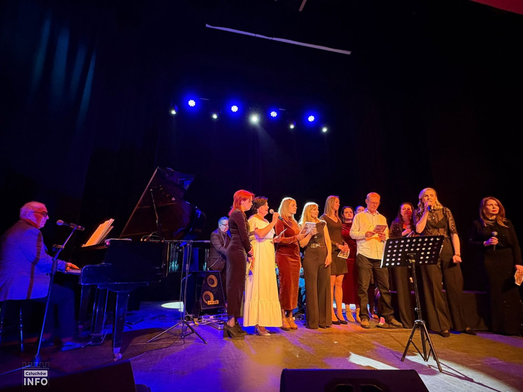 „Zacznij od Bacha” w MDK – zdjęcia