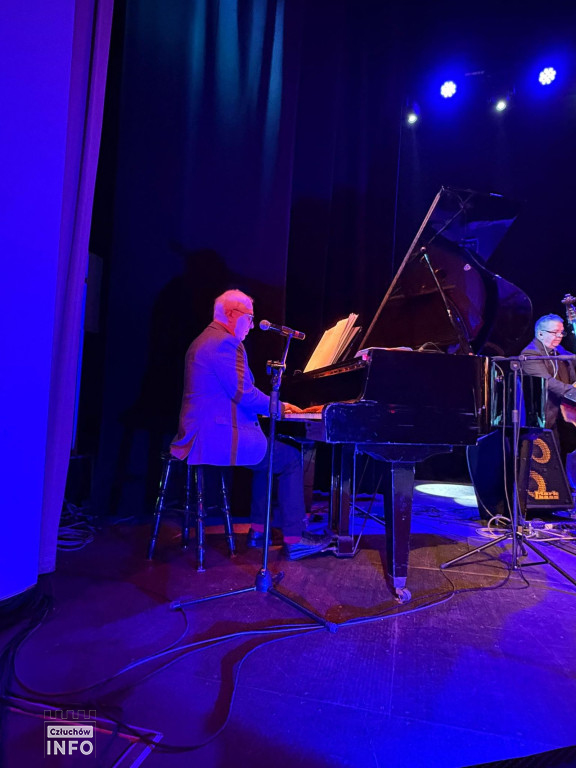 „Zacznij od Bacha” w MDK – zdjęcia