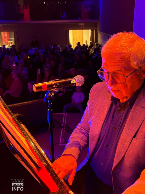 „Zacznij od Bacha” w MDK – zdjęcia