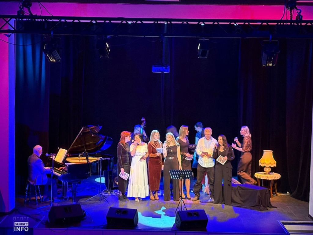 „Zacznij od Bacha” w MDK – zdjęcia