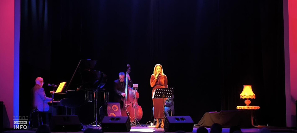 „Zacznij od Bacha” w MDK – zdjęcia