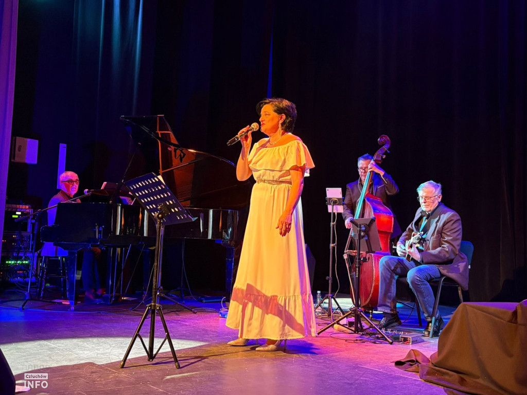 „Zacznij od Bacha” w MDK – zdjęcia