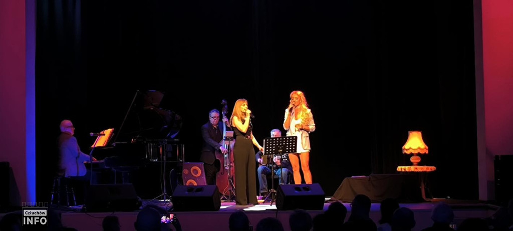 „Zacznij od Bacha” w MDK – zdjęcia