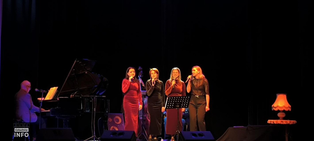 „Zacznij od Bacha” w MDK – zdjęcia