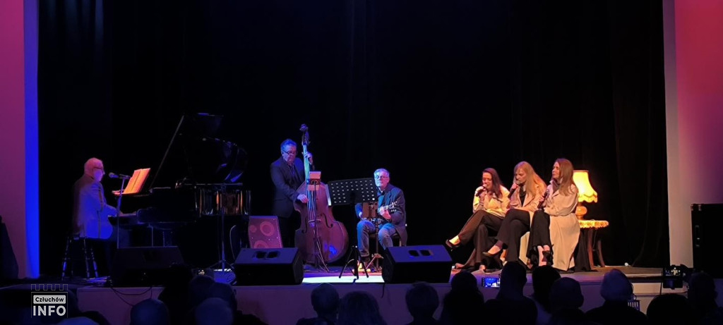 „Zacznij od Bacha” w MDK – zdjęcia