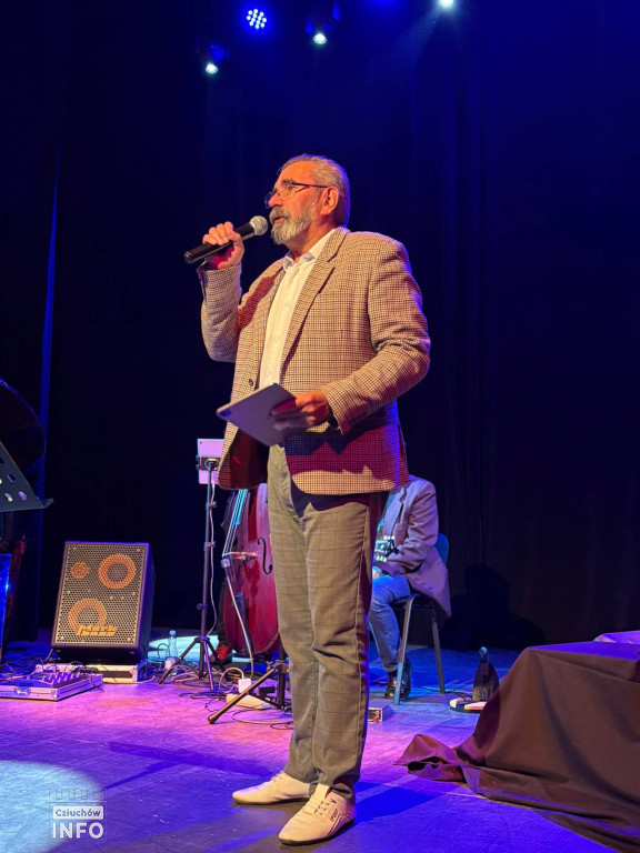 „Zacznij od Bacha” w MDK – zdjęcia