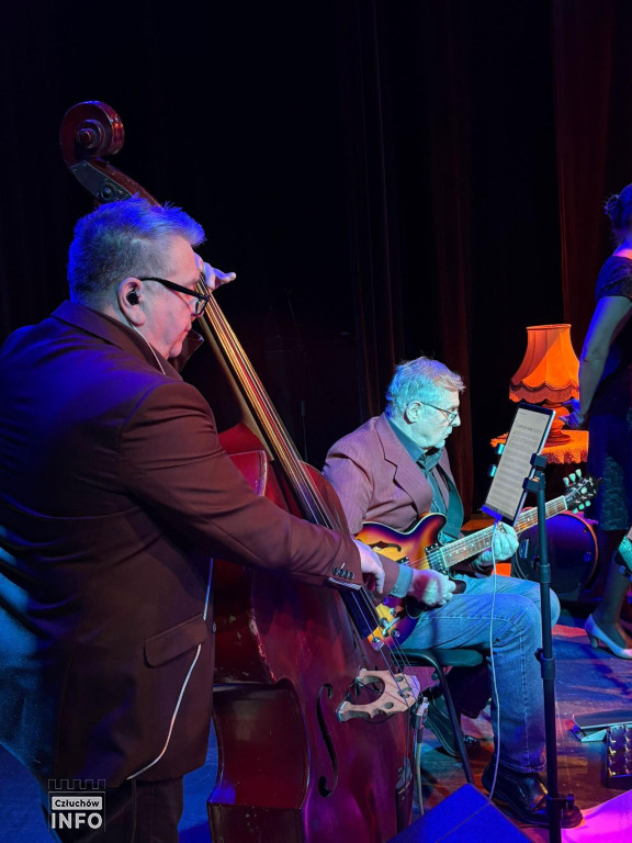 „Zacznij od Bacha” w MDK – zdjęcia