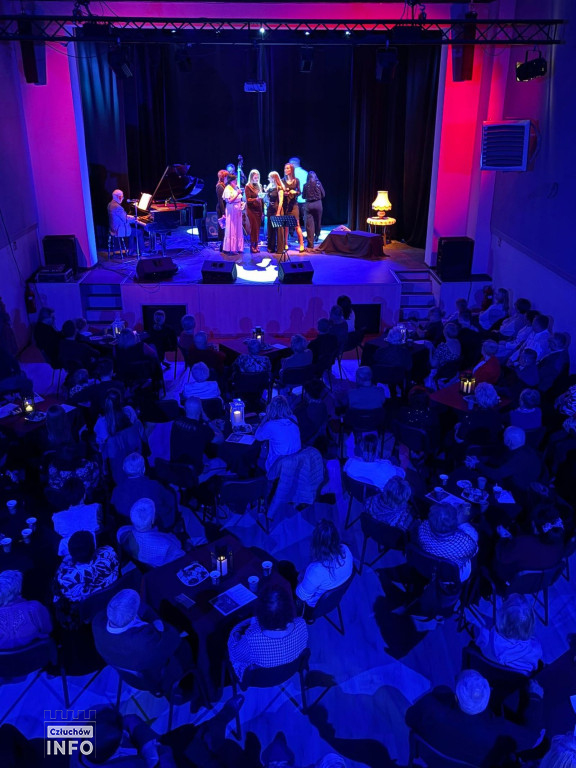 „Zacznij od Bacha” w MDK – zdjęcia