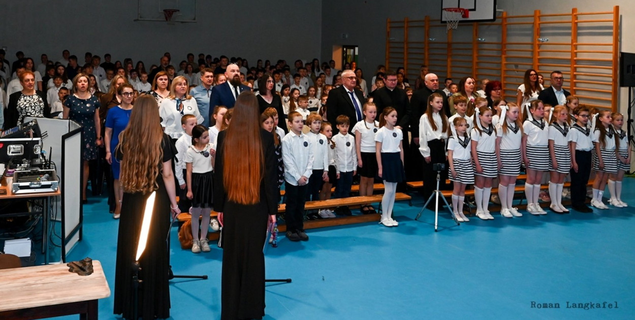 80-lecie szkoły w Koczale – zdjęcia