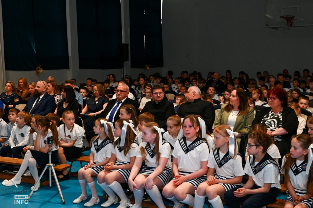 80-lecie szkoły w Koczale – zdjęcia