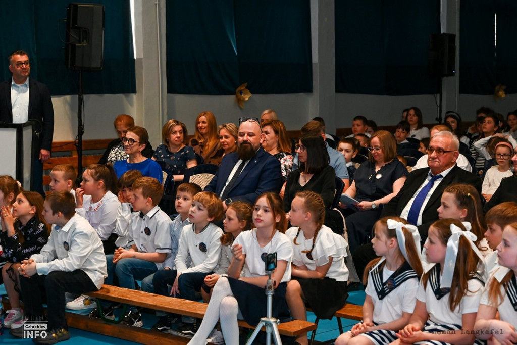 80-lecie szkoły w Koczale – zdjęcia