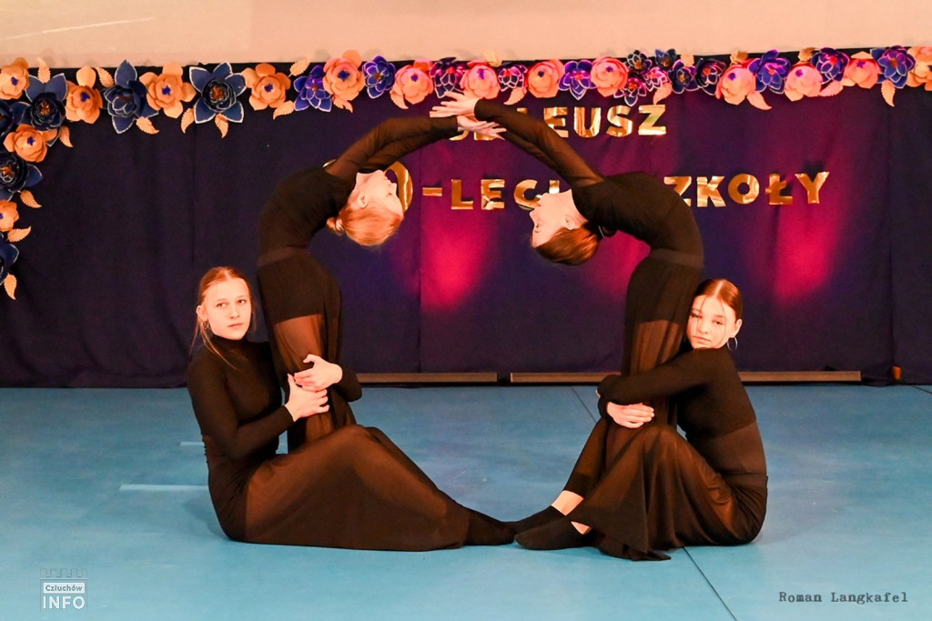 80-lecie szkoły w Koczale – zdjęcia