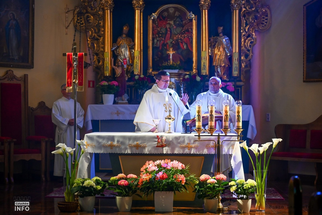 80-lecie szkoły w Koczale – zdjęcia