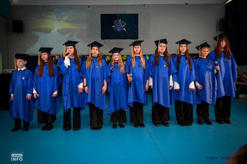 80-lecie szkoły w Koczale – zdjęcia