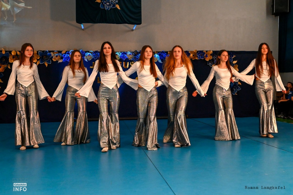 80-lecie szkoły w Koczale – zdjęcia