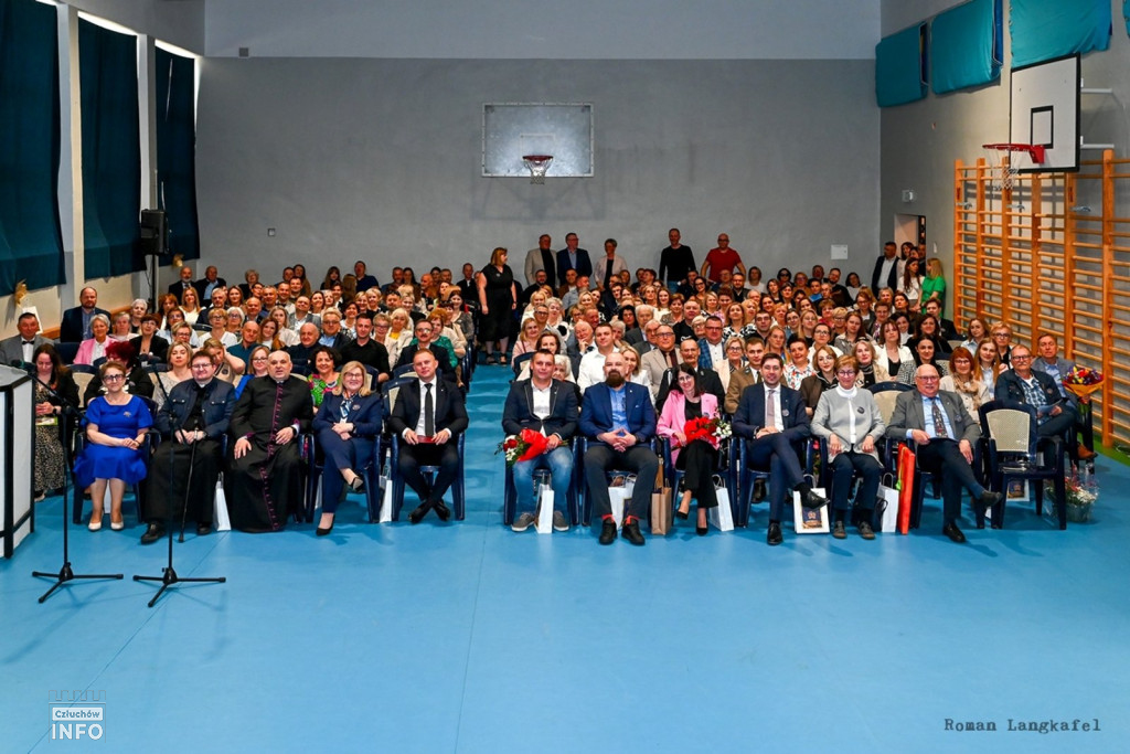 80-lecie szkoły w Koczale – zdjęcia