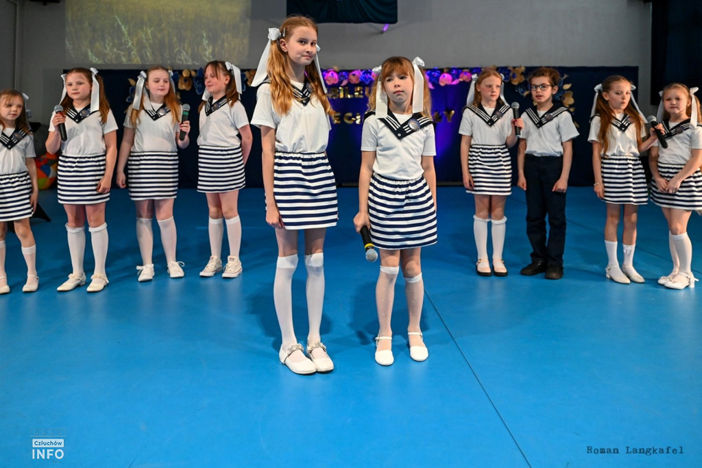 80-lecie szkoły w Koczale – zdjęcia