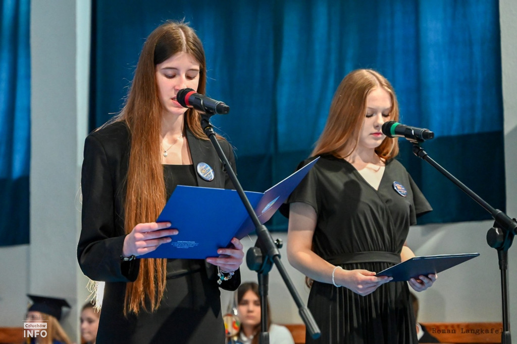 80-lecie szkoły w Koczale – zdjęcia