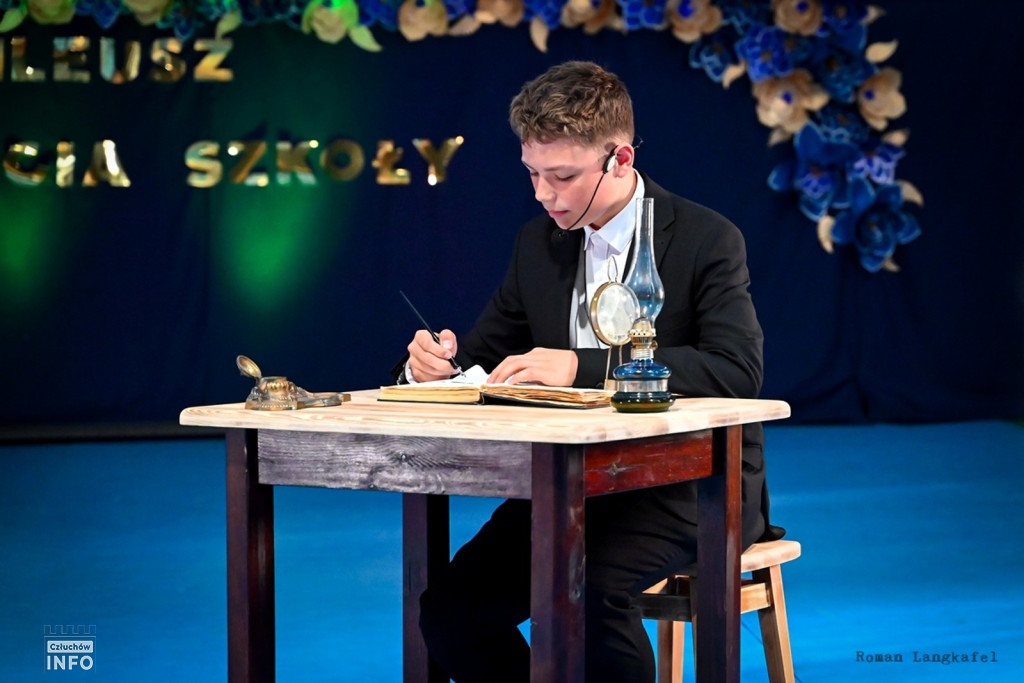 80-lecie szkoły w Koczale – zdjęcia