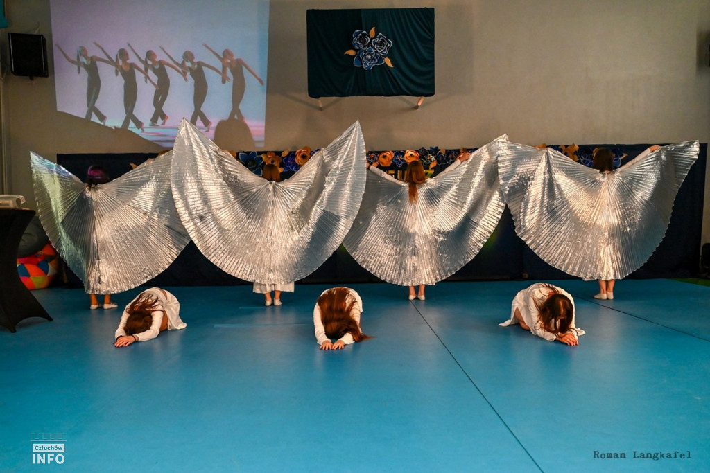 80-lecie szkoły w Koczale – zdjęcia