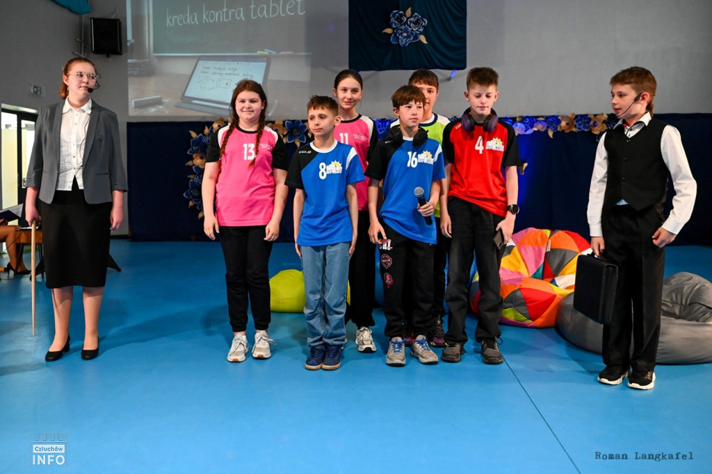 80-lecie szkoły w Koczale – zdjęcia