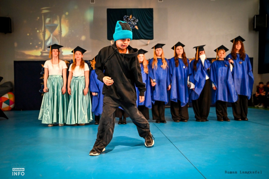 80-lecie szkoły w Koczale – zdjęcia