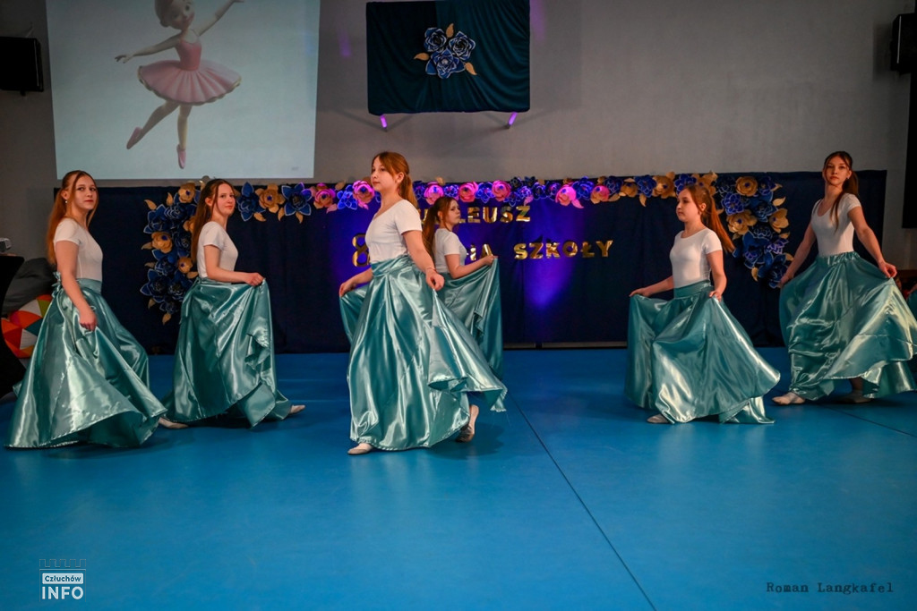 80-lecie szkoły w Koczale – zdjęcia