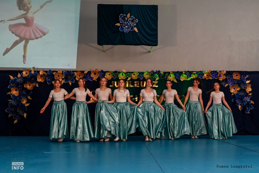 80-lecie szkoły w Koczale – zdjęcia