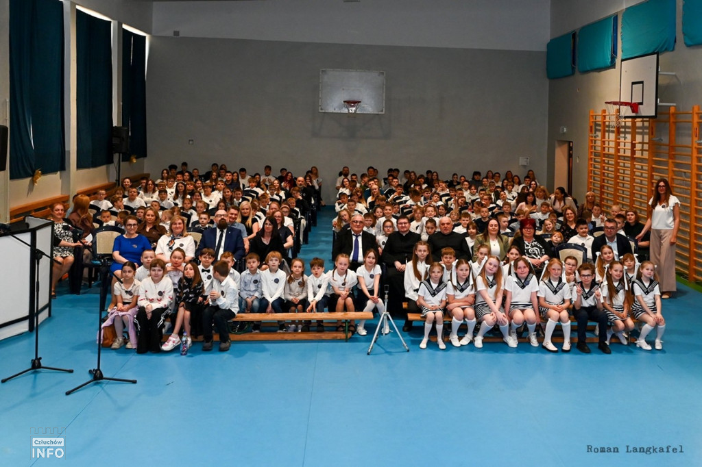 80-lecie szkoły w Koczale – zdjęcia