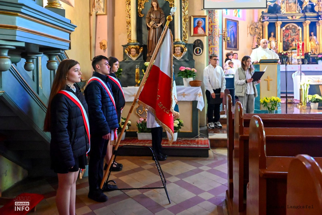 80-lecie szkoły w Koczale – zdjęcia