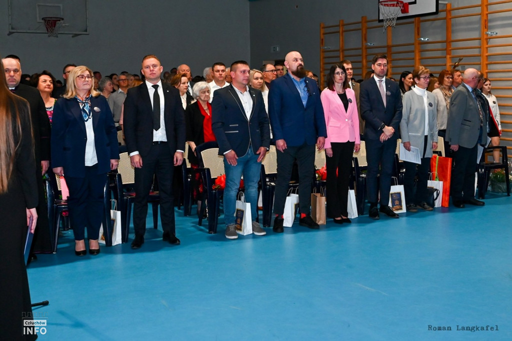 80-lecie szkoły w Koczale – zdjęcia