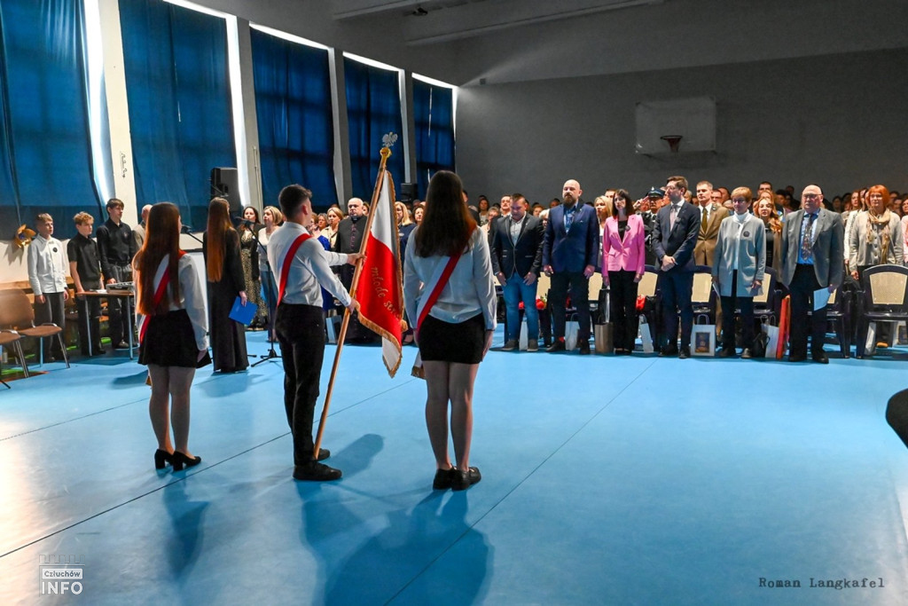 80-lecie szkoły w Koczale – zdjęcia