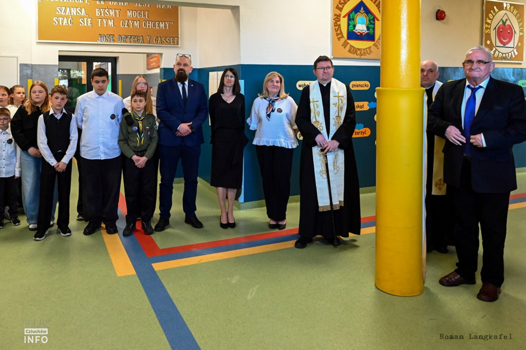 80-lecie szkoły w Koczale – zdjęcia