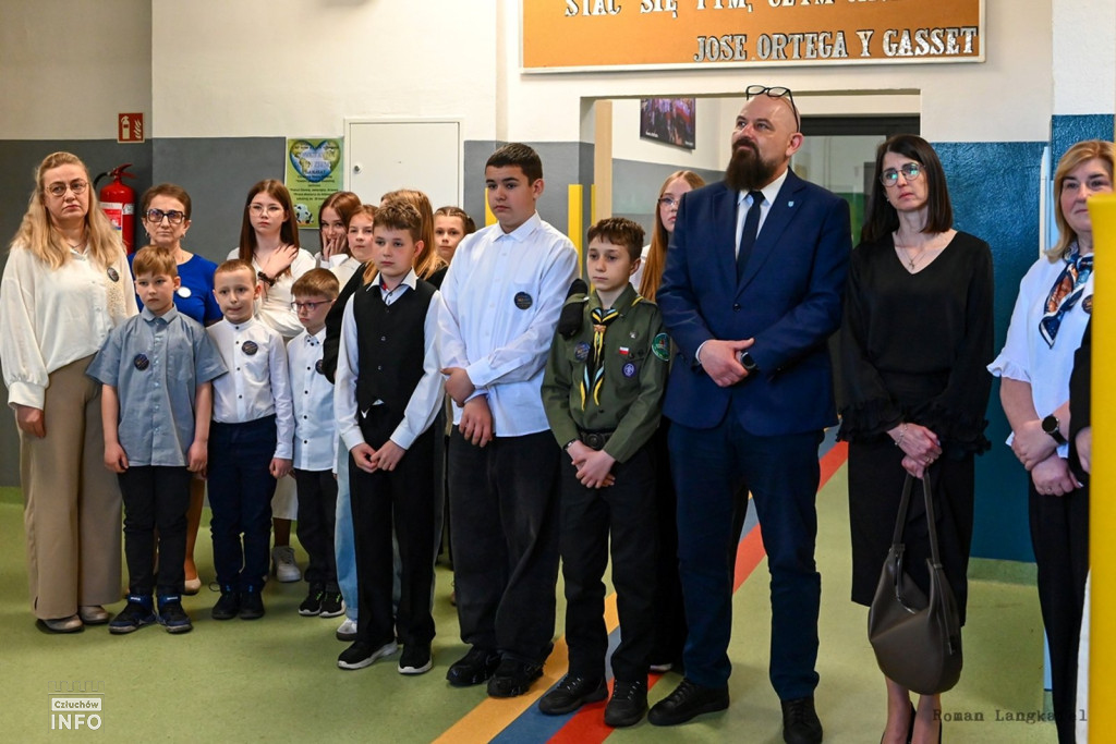 80-lecie szkoły w Koczale – zdjęcia