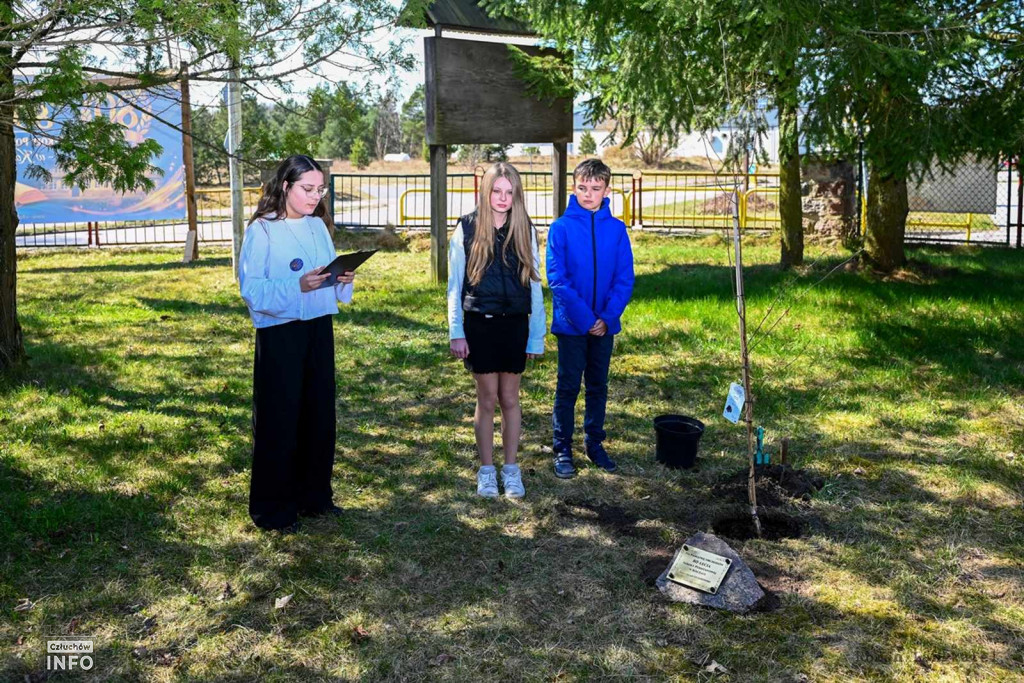 80-lecie szkoły w Koczale – zdjęcia