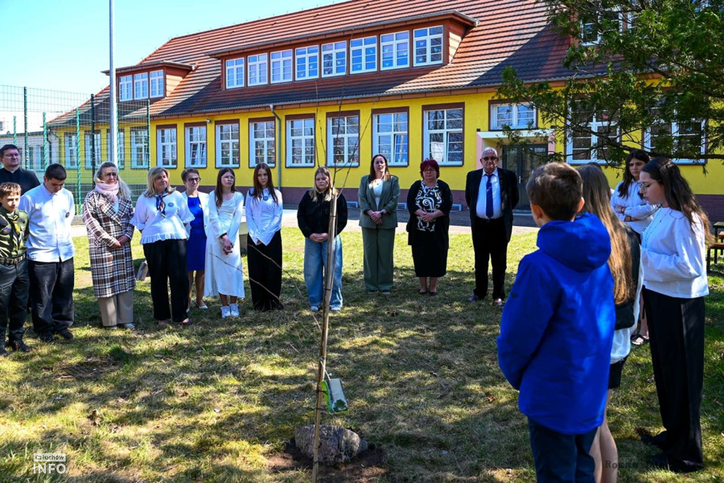 80-lecie szkoły w Koczale – zdjęcia