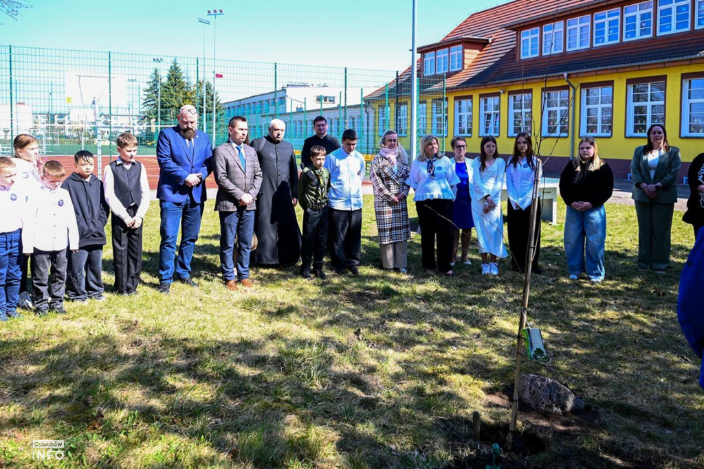 80-lecie szkoły w Koczale – zdjęcia