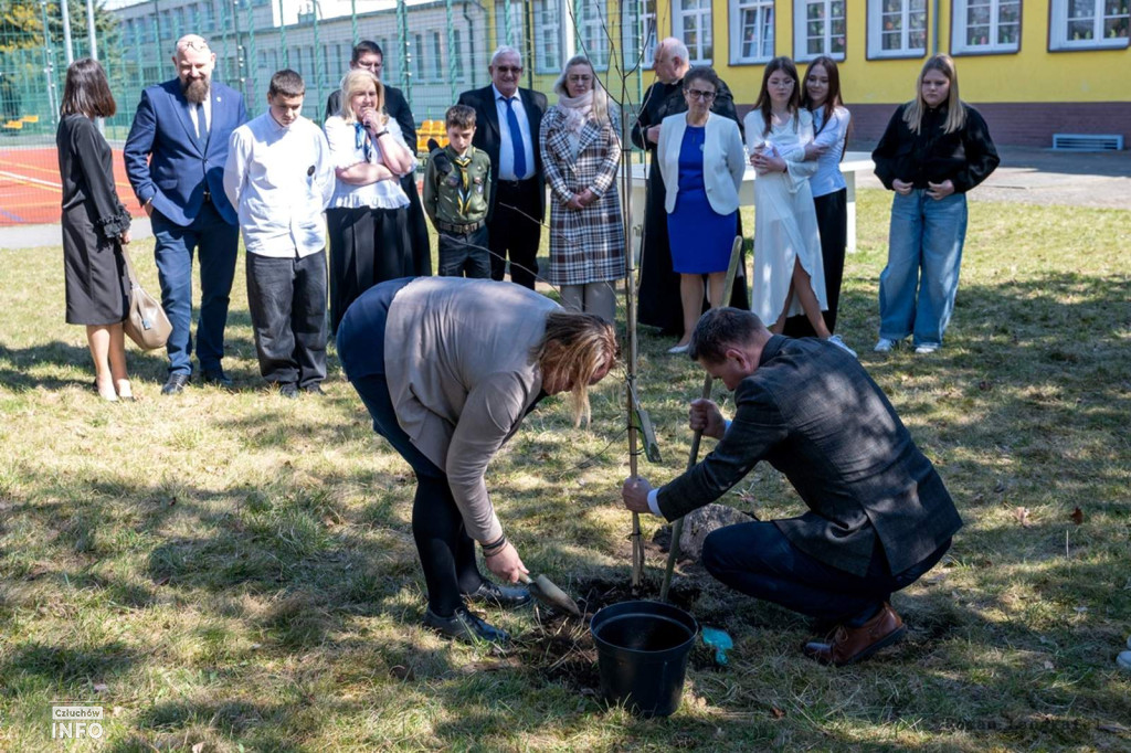 80-lecie szkoły w Koczale – zdjęcia
