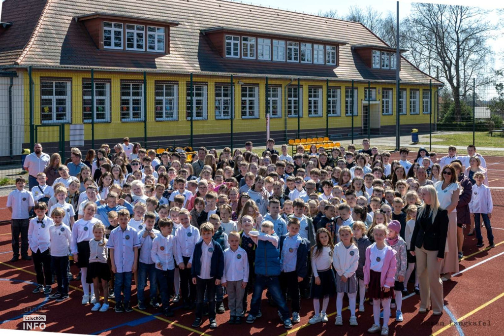 80-lecie szkoły w Koczale – zdjęcia